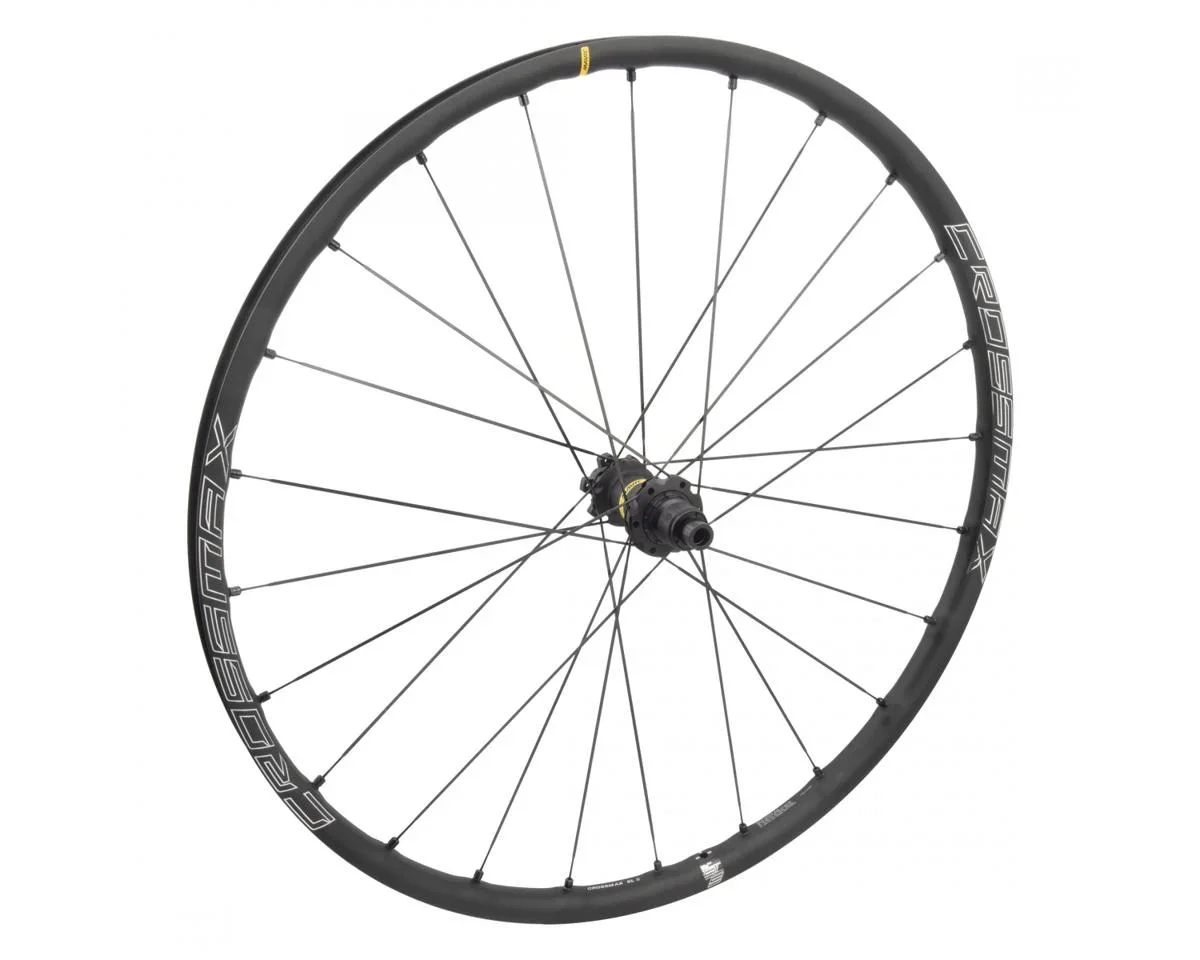 Mavic CrossMax SL S Wheels (Black) (SRAM XD) (6-Bolt) (12 x 148mm) (29")